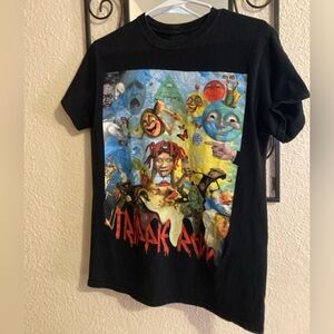 S Trippie Redd Shirt